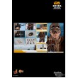 [IN STOCK] MMS492 Solo: A Star Wars Story Han Solo (Deluxe Version) 1/6 Figure